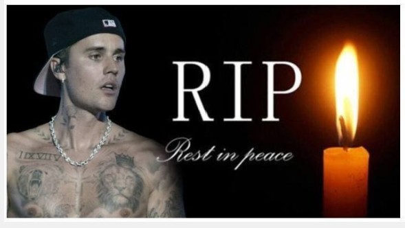 RIP ) Justin Bieber died after crashing at over 100mph, coroner’s report reveals 03 .09.2024