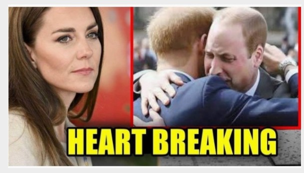 Prince William decided to announce the saddest news that leaves fans in tears : “My wife it’s been…. See more